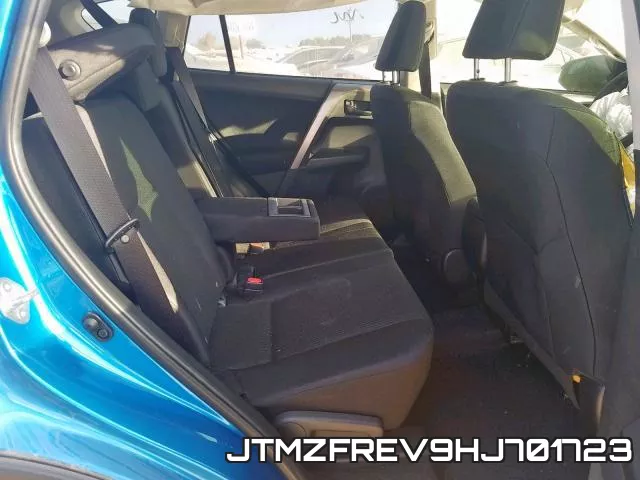 JTMZFREV9HJ701723 фото 7