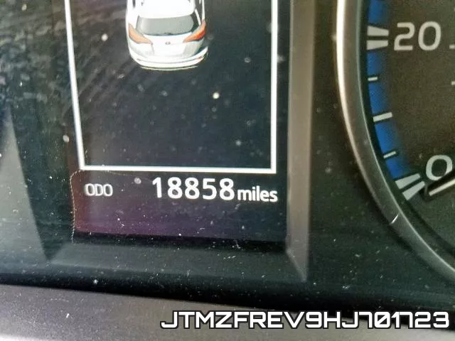 JTMZFREV9HJ701723 фото 8