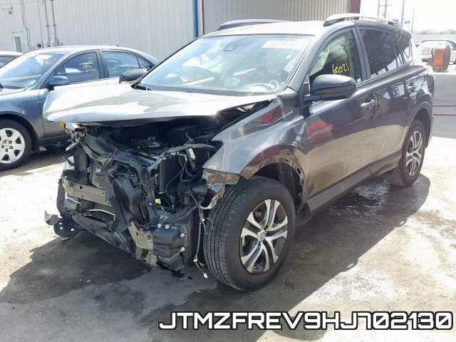 JTMZFREV9HJ702130 фото 3