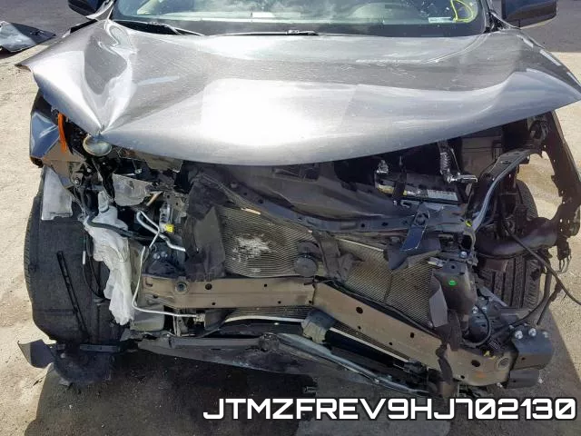 JTMZFREV9HJ702130 фото 8