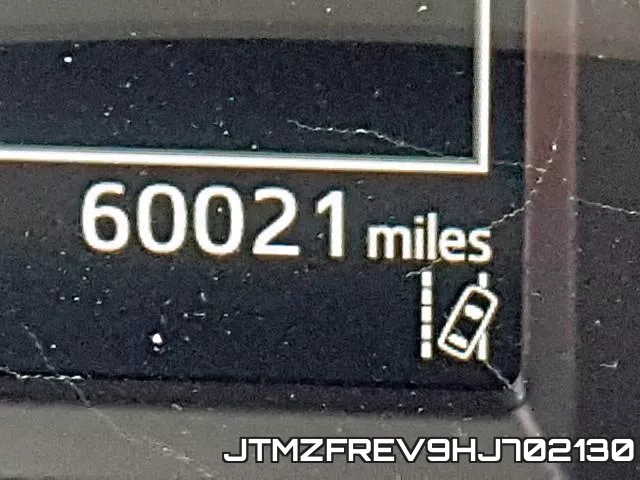 JTMZFREV9HJ702130 фото 9