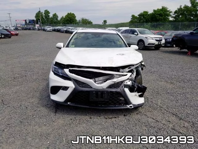 JTNB11HK8J3034393 фото 2
