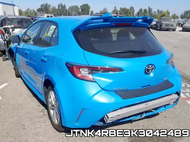 JTNK4RBE3K3042489 фото 3
