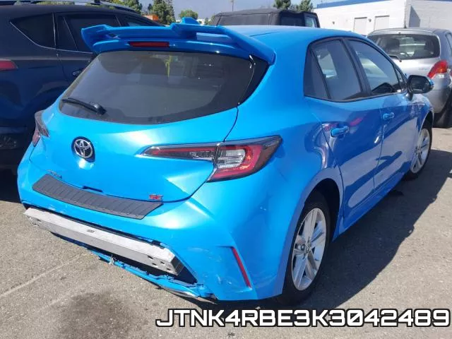 JTNK4RBE3K3042489 фото 4