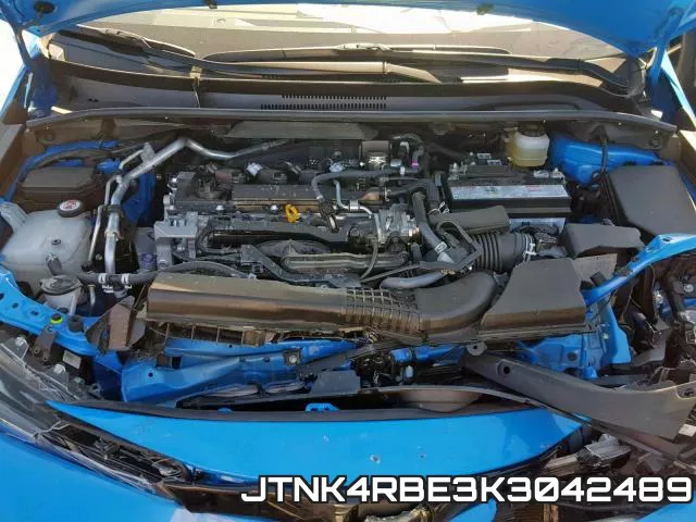 JTNK4RBE3K3042489 фото 7