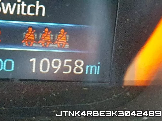 JTNK4RBE3K3042489 фото 8