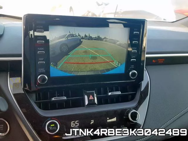 JTNK4RBE3K3042489 фото 9