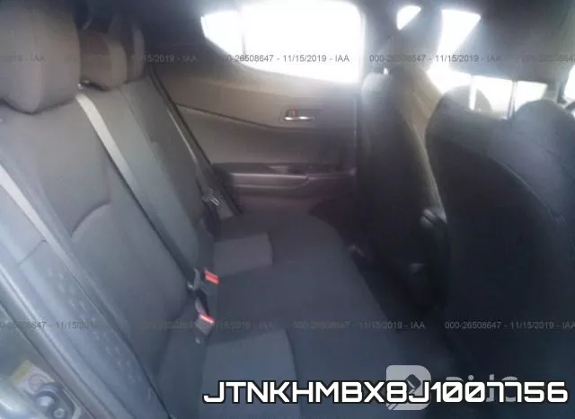 JTNKHMBX8J1007756 фото 8