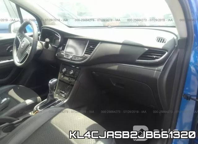 KL4CJASB2JB661320 фото 6