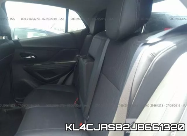 KL4CJASB2JB661320 фото 9