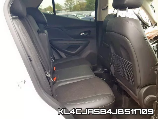 KL4CJASB4JB511709 фото 7