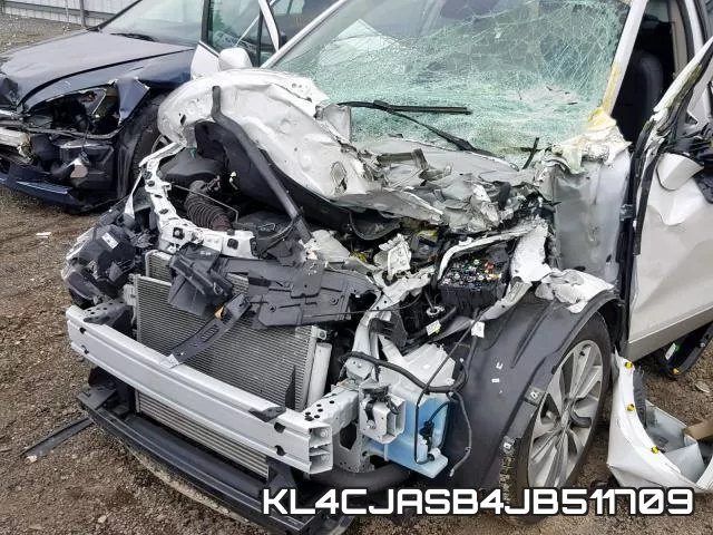 KL4CJASB4JB511709 фото 10