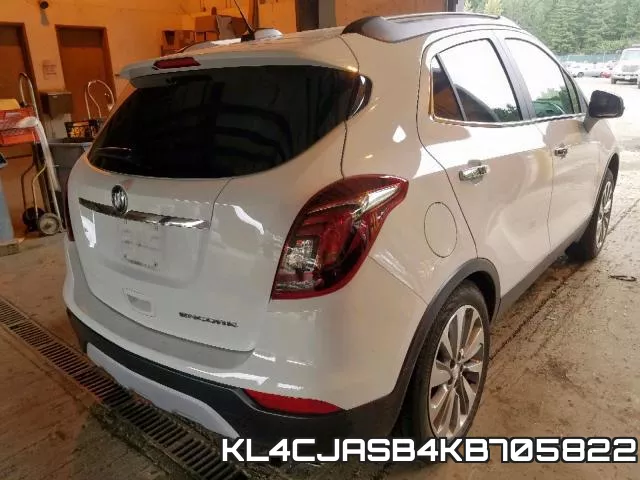 KL4CJASB4KB705822 фото 5