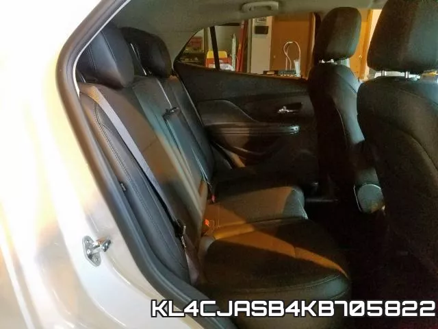 KL4CJASB4KB705822 фото 7