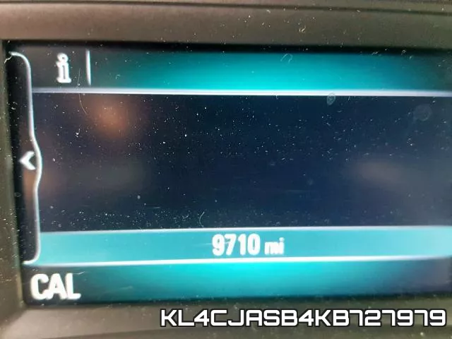 KL4CJASB4KB727979 фото 9
