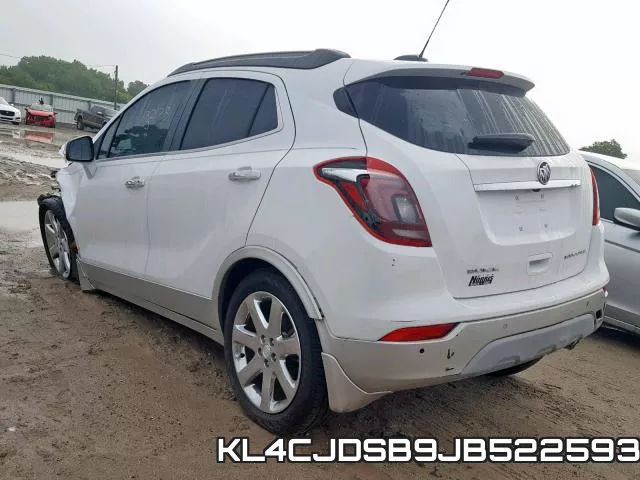 KL4CJDSB9JB522593 фото 4