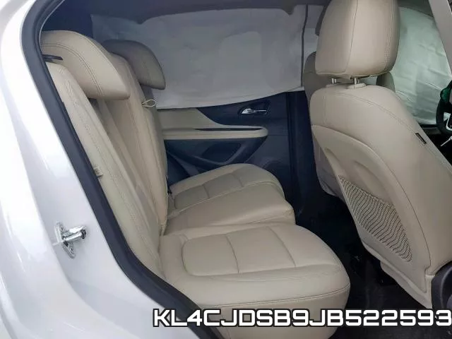 KL4CJDSB9JB522593 фото 7