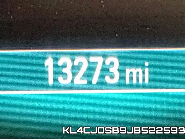 KL4CJDSB9JB522593 фото 9