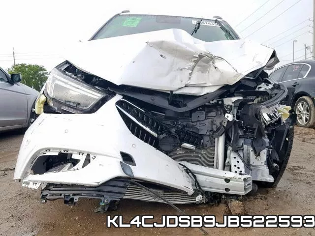 KL4CJDSB9JB522593 фото 10