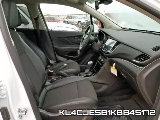 KL4CJESB1KB845172 фото 6