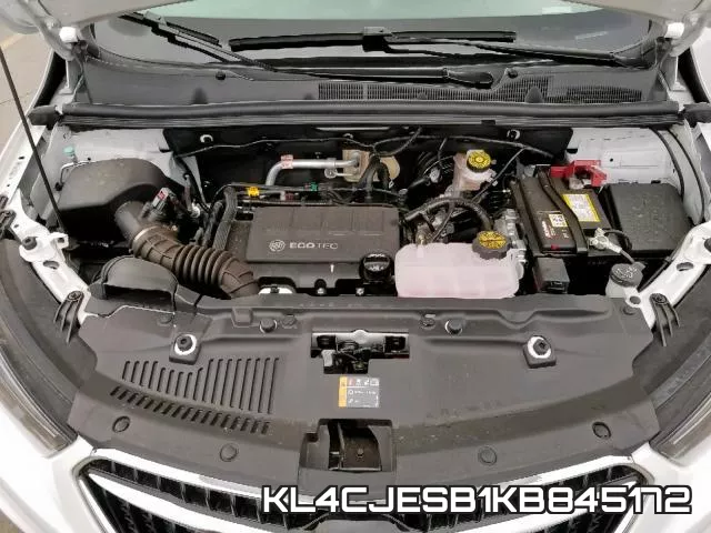 KL4CJESB1KB845172 фото 8