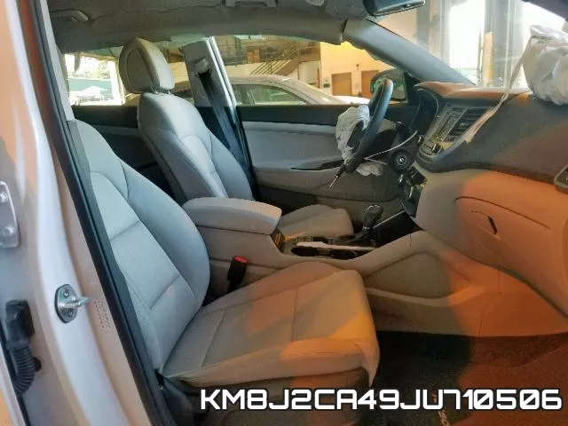 KM8J2CA49JU710506 фото 6