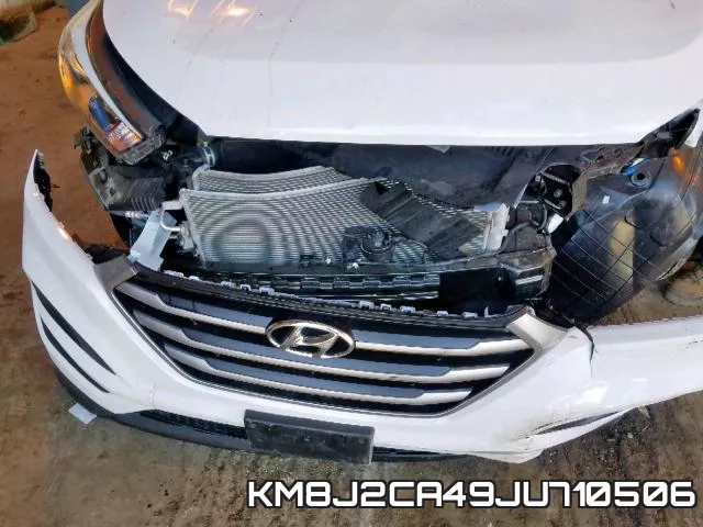 KM8J2CA49JU710506 фото 10