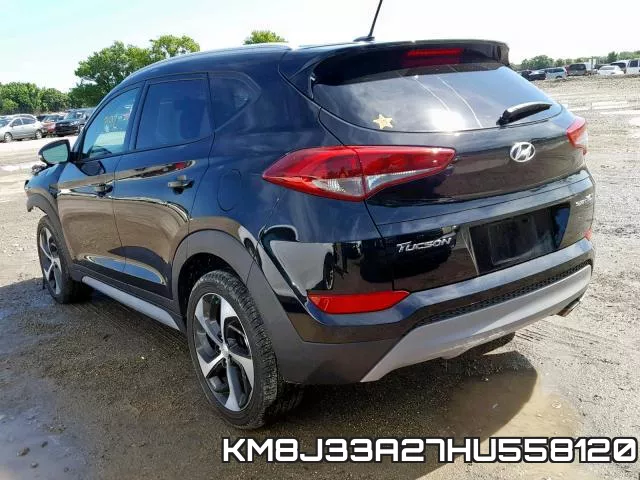 KM8J33A27HU558120 фото 4