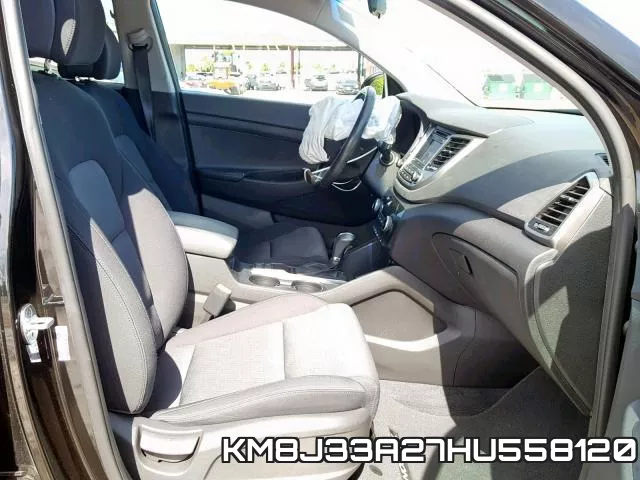 KM8J33A27HU558120 фото 6