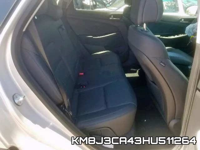 KM8J3CA43HU511264 фото 6
