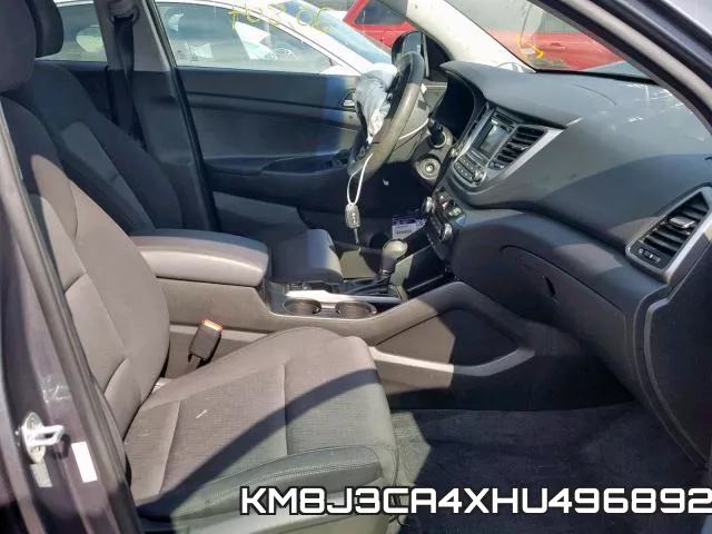 KM8J3CA4XHU496892 фото 6