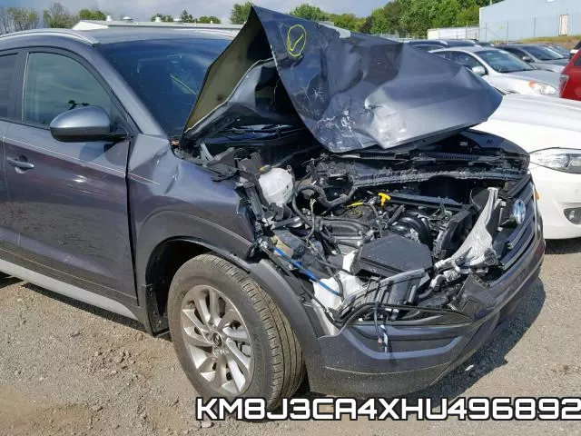 KM8J3CA4XHU496892 фото 10