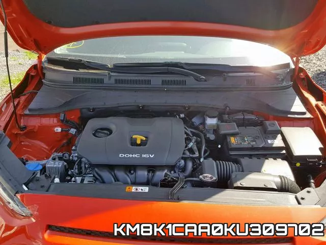 KM8K1CAA0KU309702 фото 8