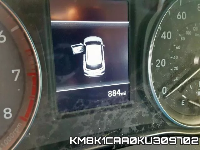 KM8K1CAA0KU309702 фото 9