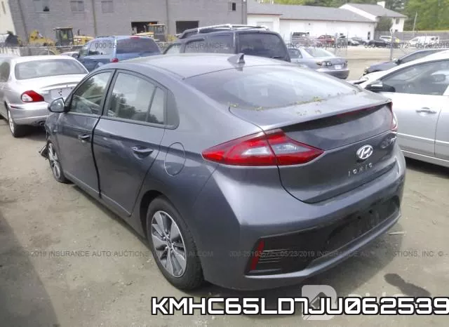 KMHC65LD7JU062539 фото 4
