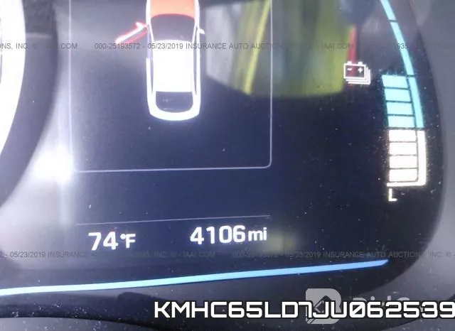 KMHC65LD7JU062539 фото 8