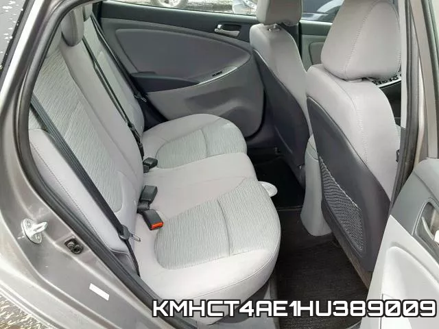 KMHCT4AE1HU389009 фото 7