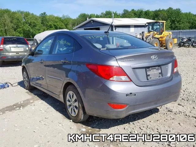 KMHCT4AE2HU280106 фото 4