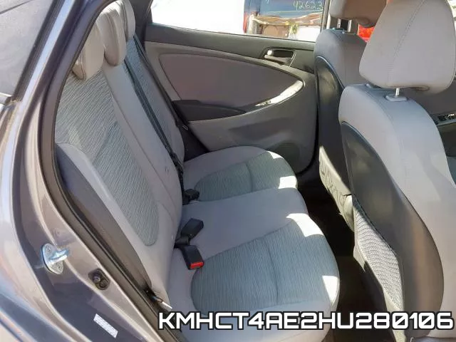KMHCT4AE2HU280106 фото 7