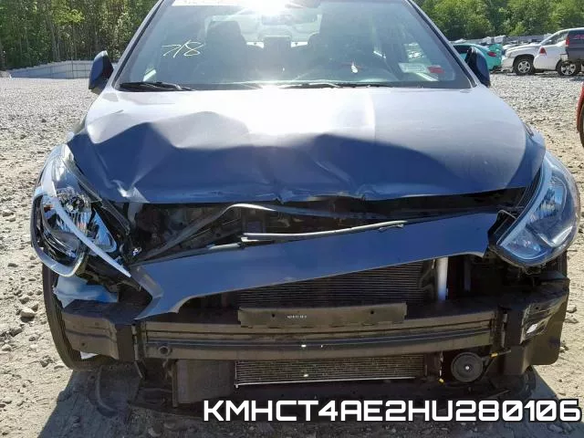 KMHCT4AE2HU280106 фото 10