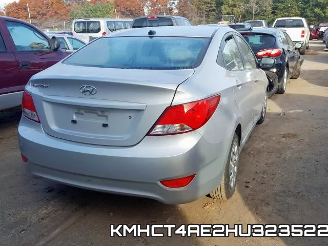 KMHCT4AE2HU323522 фото 5