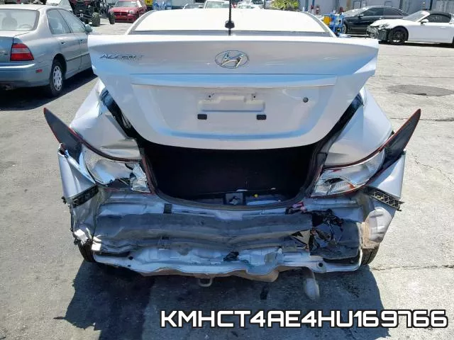 KMHCT4AE4HU169766 фото 10