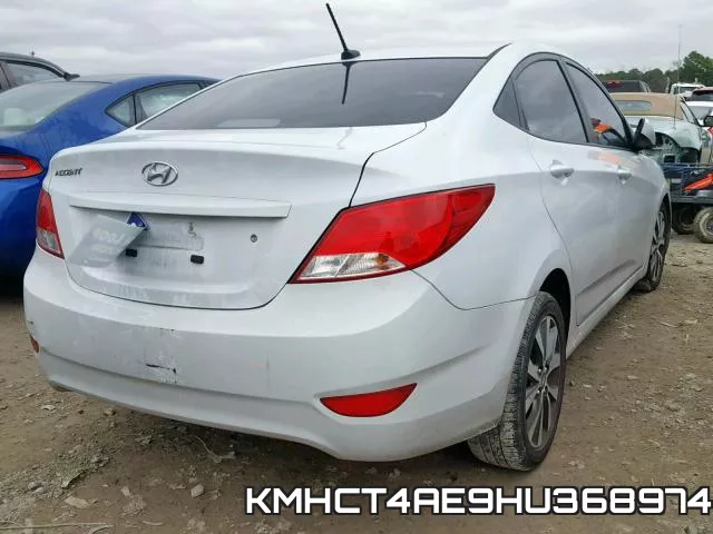 KMHCT4AE9HU368974 фото 4