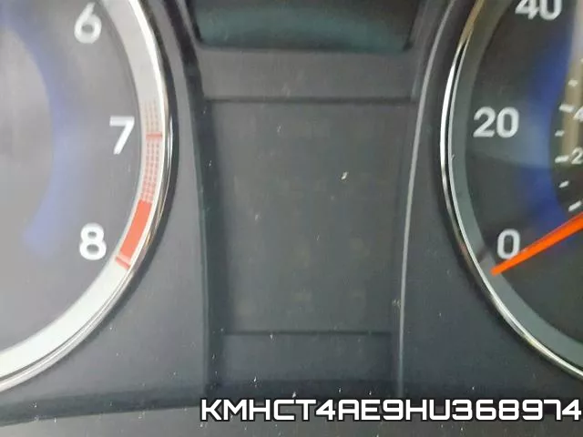 KMHCT4AE9HU368974 фото 8