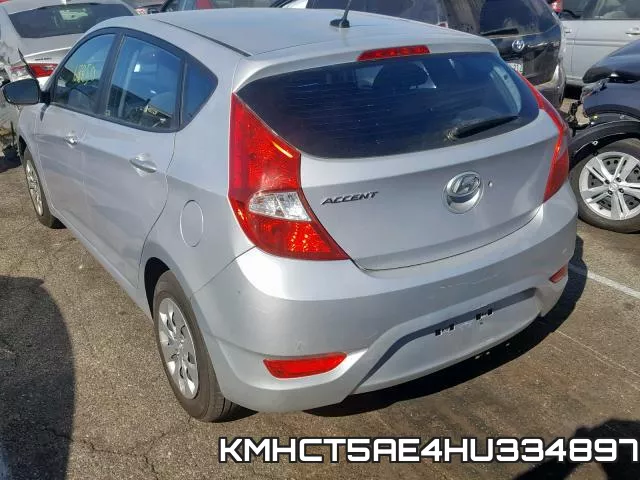 KMHCT5AE4HU334897 фото 4