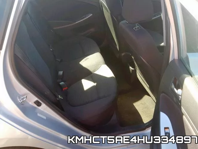 KMHCT5AE4HU334897 фото 7