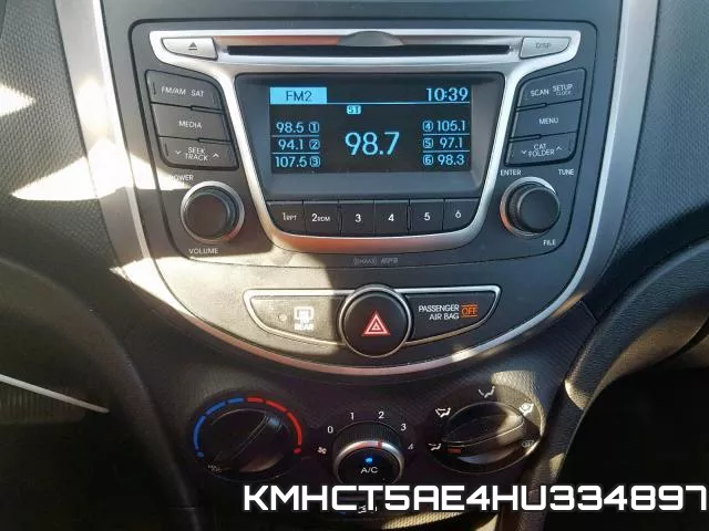 KMHCT5AE4HU334897 фото 10
