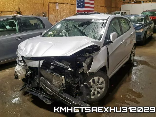 KMHCT5AEXHU312029 фото 3