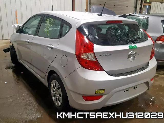 KMHCT5AEXHU312029 фото 4