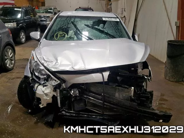 KMHCT5AEXHU312029 фото 10